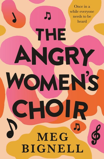 The Angry Women's Choir