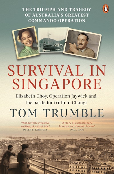 Survival in Singapore