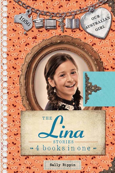 Our Australian Girl: The Lina Stories