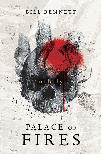 Palace of Fires: Unholy (BK2)