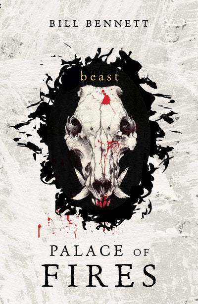 Palace of Fires: Beast (BK3)