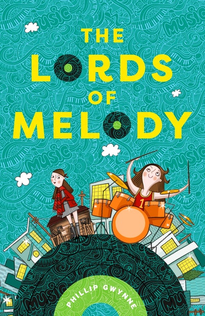 The Lords of Melody