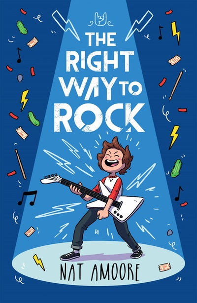 The Right Way to Rock