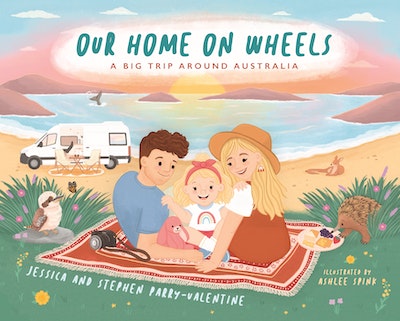 Our Home on Wheels