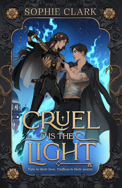 Cruel is the Light