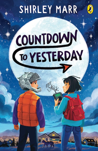 Countdown to Yesterday
