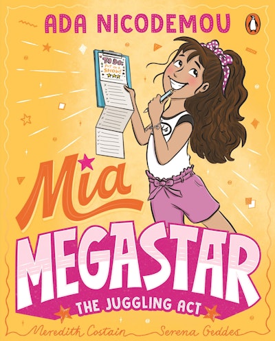Mia Megastar 2