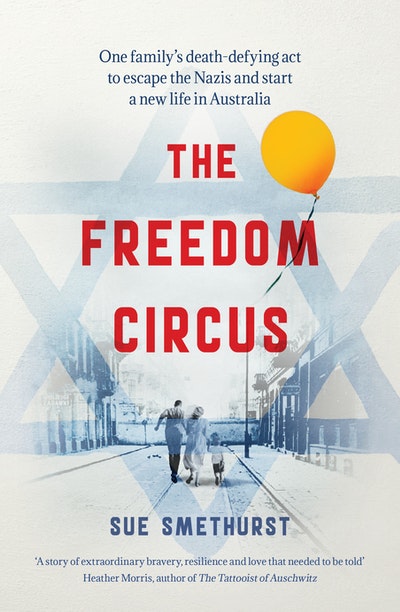 The Freedom Circus