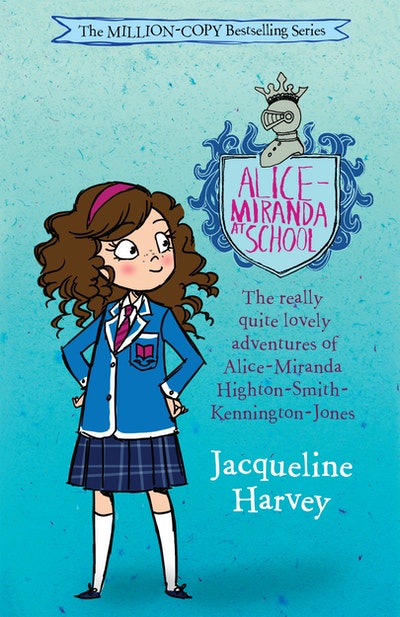 Clementine Rose and the Seaside Escape 5 by Jacqueline Harvey - Penguin  Books Australia