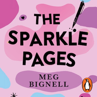 The Sparkle Pages