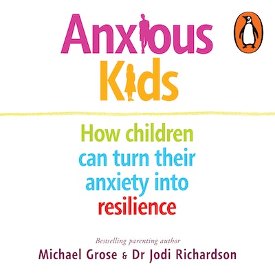 Anxious Kids
