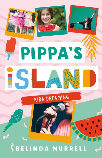 Pippa's Island 3: Kira Dreaming