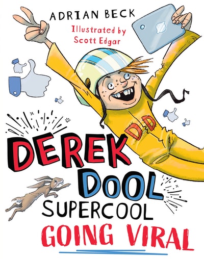 Derek Dool Supercool 2: Going Viral