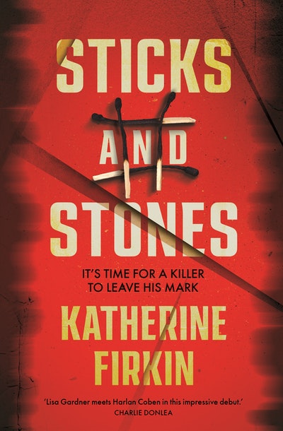 ZOOM: Public Libraries SA x PRH presents Rising Stars of Crime Fiction