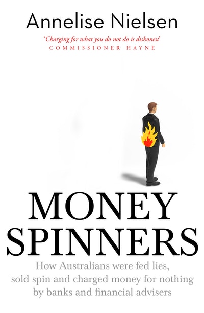 Money Spinners