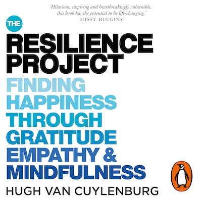 The Resilience Project