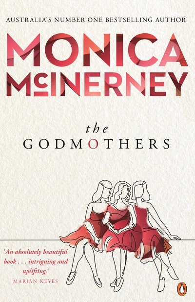 IN-PERSON - Monica McInerney at Greenock