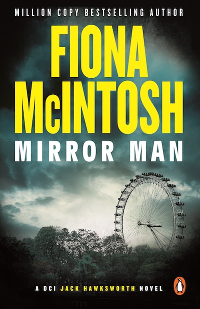 Mirror Man