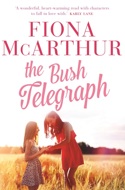 The Bush Telegraph