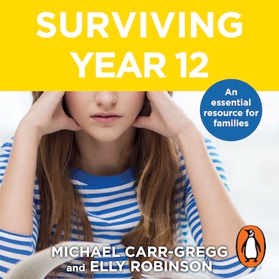 Surviving Year 12