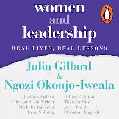 Women and Leadership