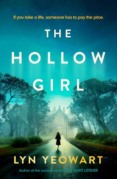 The Hollow Girl