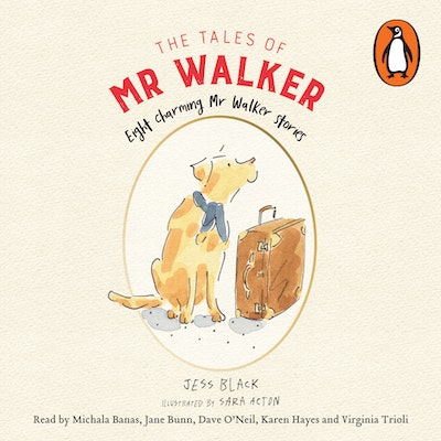 The Tales of Mr Walker