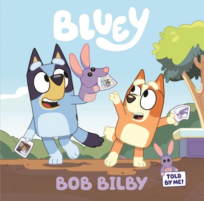 Bluey: The Beach: Winner of the 2020 ABIA Book of the Year by Bluey ...