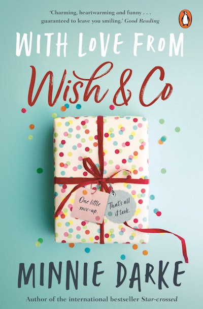 With Love From Wish & Co