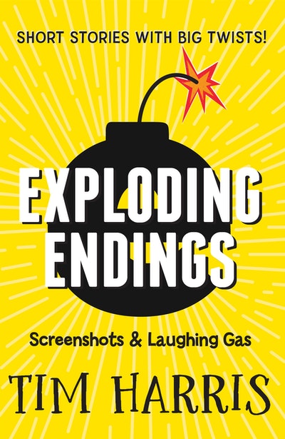 Exploding Endings 4: Screenshots & Laughing Gas