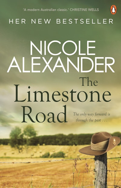 The Limestone Road