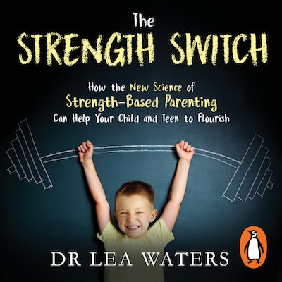 The Strength Switch