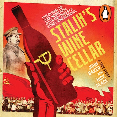 Stalin's Wine Cellar