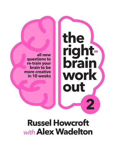 The Right-brain Workout 2