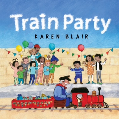 Train Party