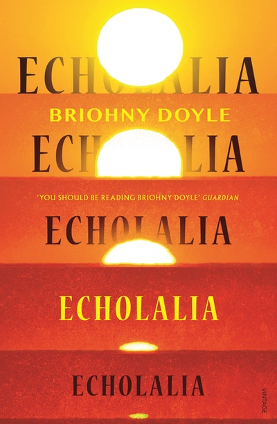 Echolalia