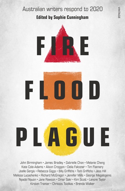Fire Flood Plague