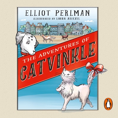 The Adventures of Catvinkle