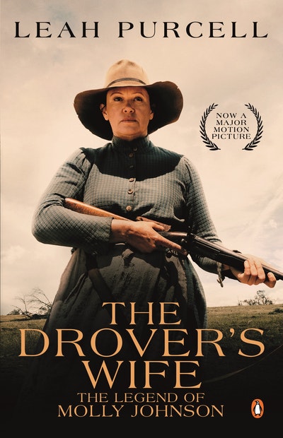 The Drover's Wife