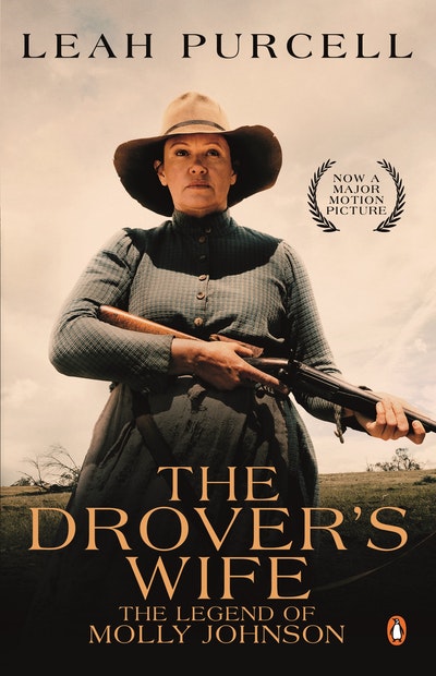 Leah Purcell on The Drover's Wife, Erskineville Church