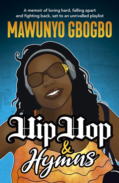 Author Talk (and Dance) with HIP HOP & HYMNS author MAWUNYO GBOGBO