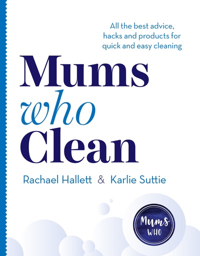 Mums Who Clean