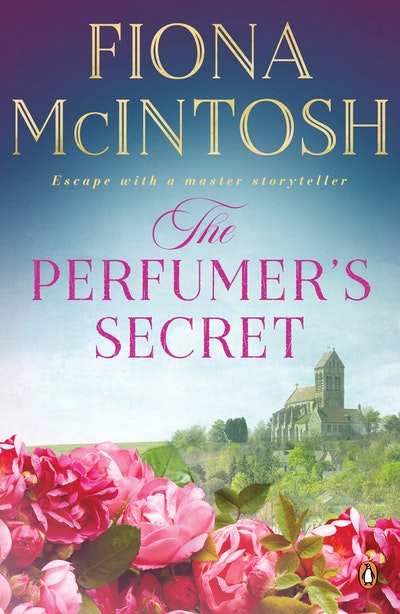 The Perfumer's Secret