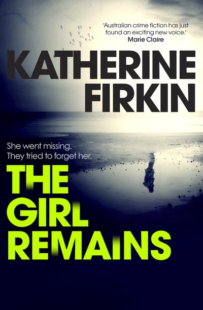 The Girl Remains