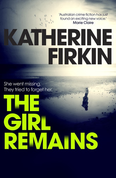 An evening with Katherine Firkin for Books at the Brewery