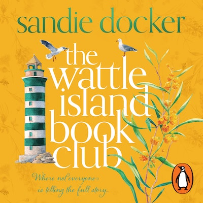 The Wattle Island Book Club