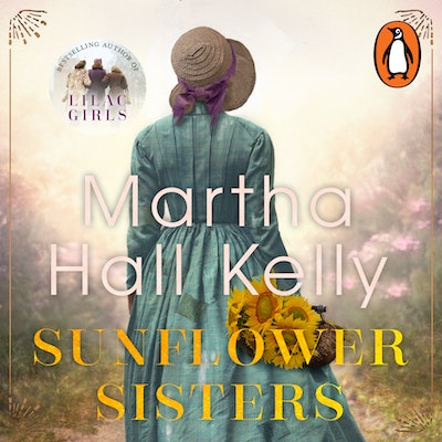 sunflower sisters series