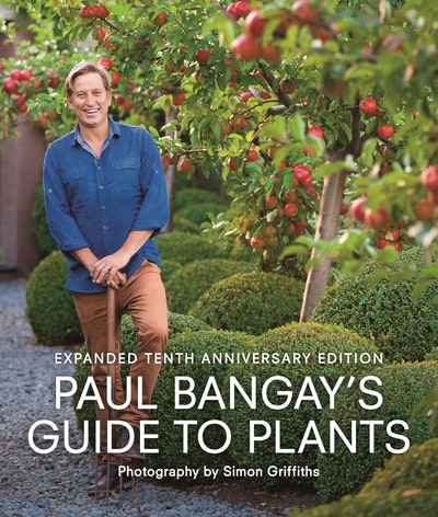 Paul Bangay's Guide to Plants