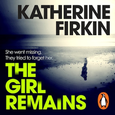 The Girl Remains