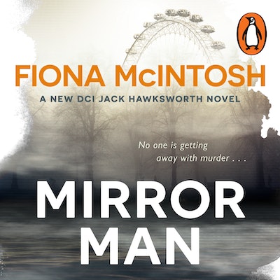 Mirror Man